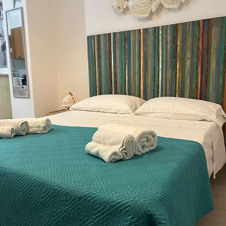 La Casa Di Marta Villa Галиполи Екстериор снимка